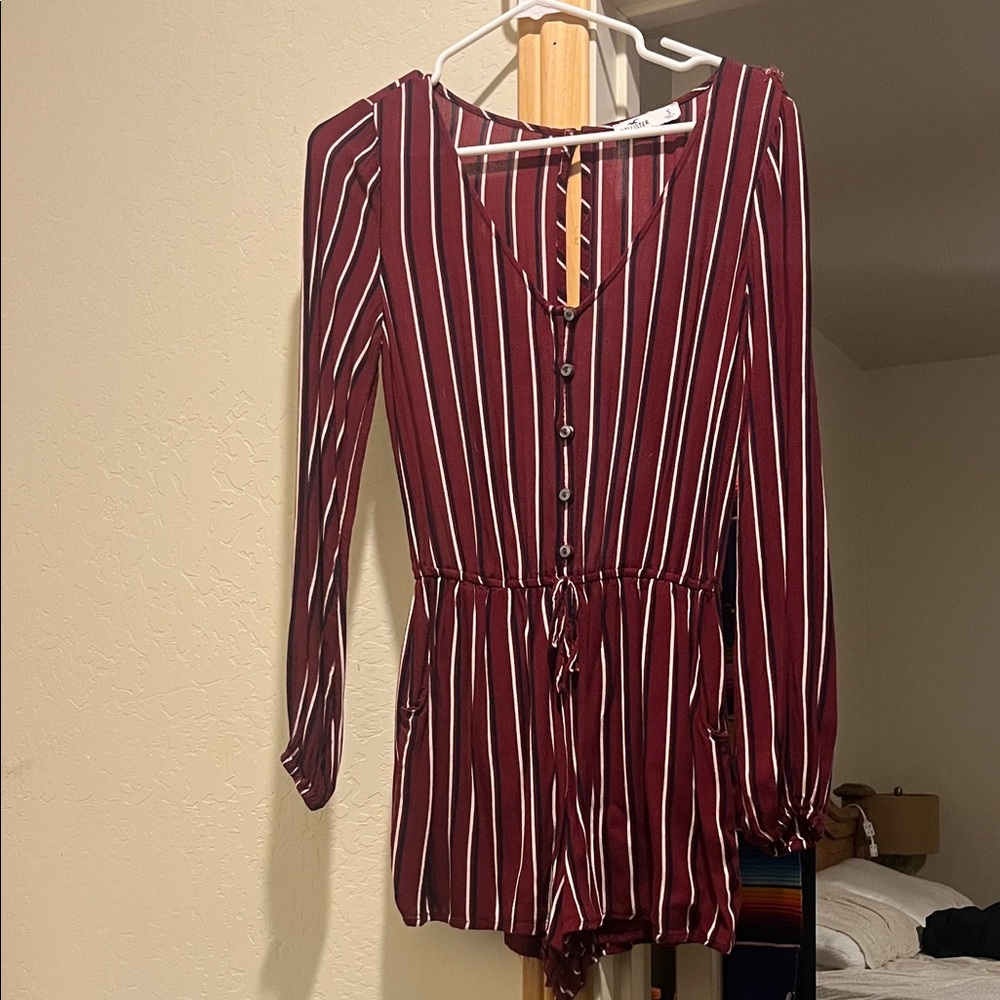 Hollister Jumpsuit/ Romper